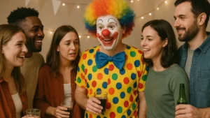 The Truth About 'Normal' Behaviour