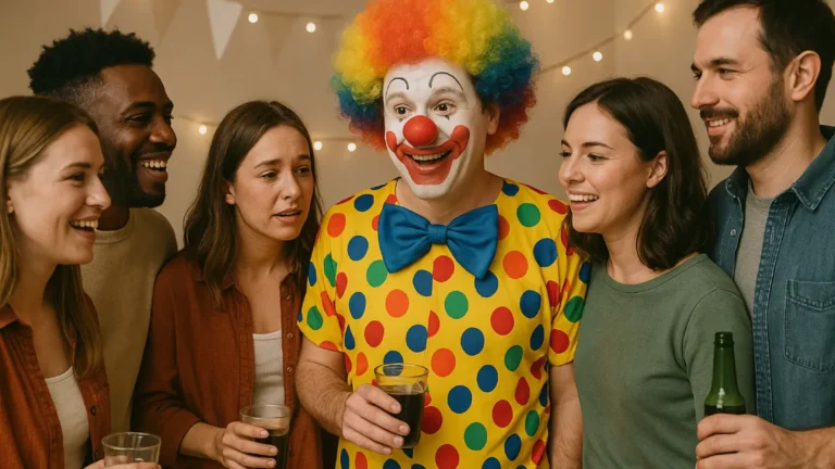 The Truth About 'Normal' Behaviour