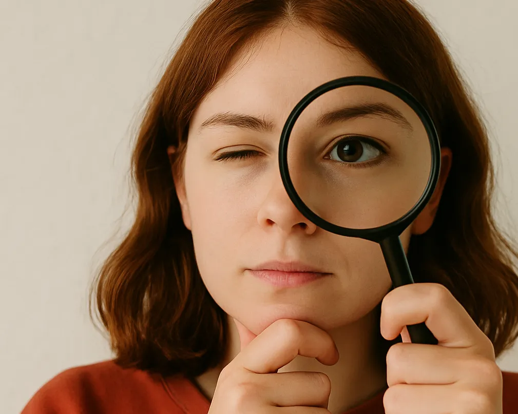 Why are we so curious? We are. That's what It's Personal FYI is all about.